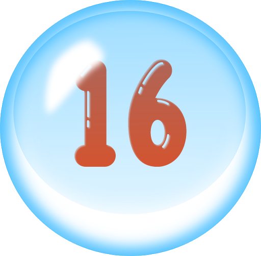 16