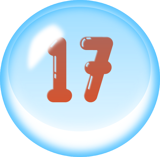 17