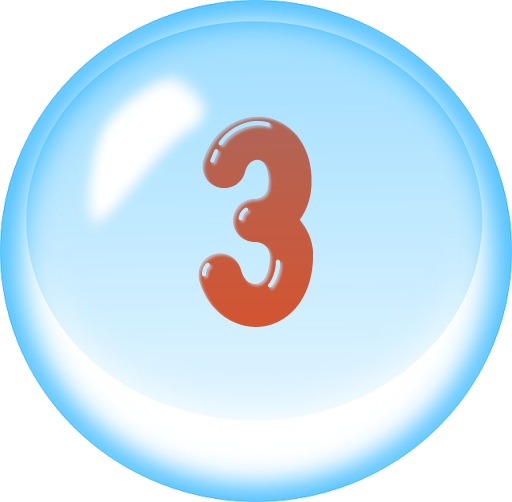 3